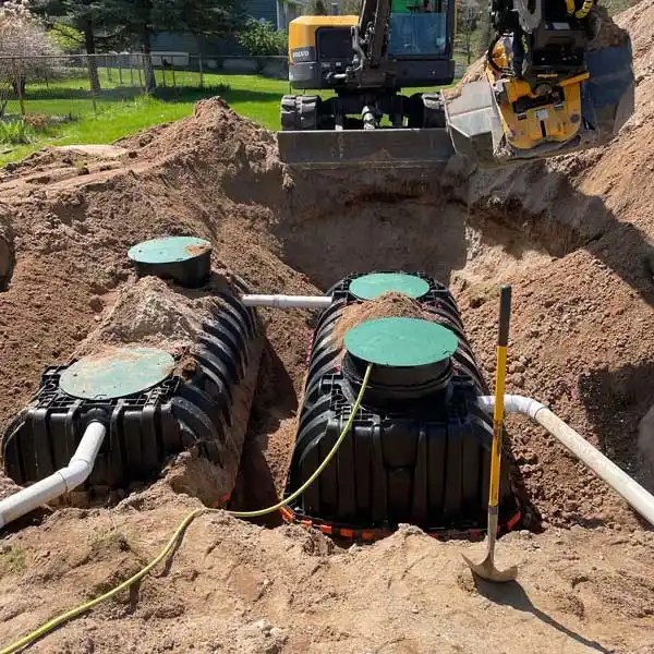 septic tank services Circleville